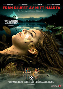 From the Depths of My Heart (DVD)